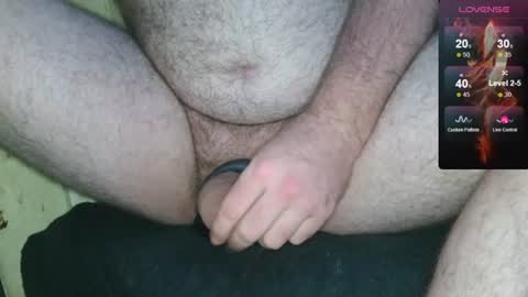 Snapshot of petecolossus chatting on 11, 6, 2026 Pete online show from 11, 6, 2026