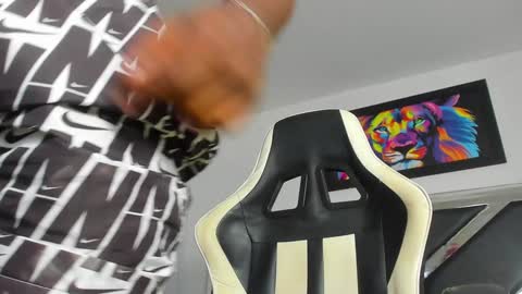 PeterColeman online show from 22, 1, 2025