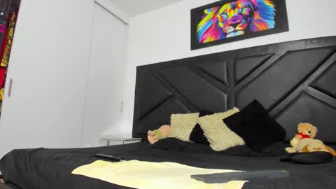 PeterColeman online show from 19, 9, 2025