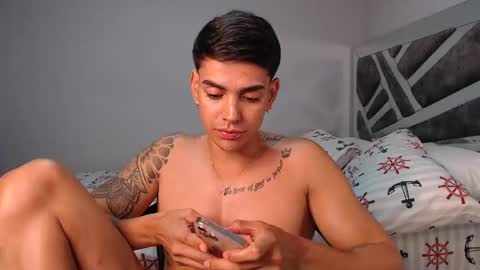 Peter           instagram   Jairquiroga  online show from 2, 12, 2024
