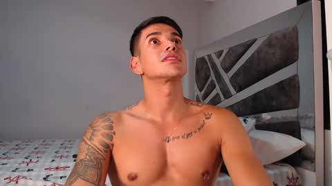 Peter           instagram   Jairquiroga  online show from 8, 2, 2025