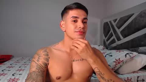 Peter           instagram   Jairquiroga  online show from 9, 2, 2025