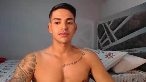 Peter           instagram   Jairquiroga  online show from 9, 2, 2025