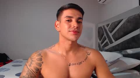 Peter           instagram   Jairquiroga  online show from 22, 2, 2025