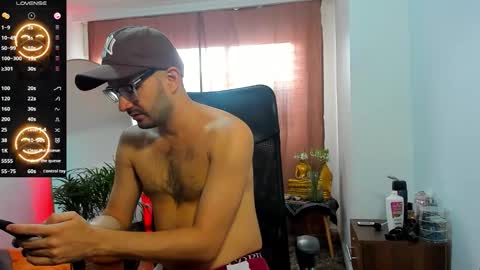 FELIPE online show from 14, 12, 2025