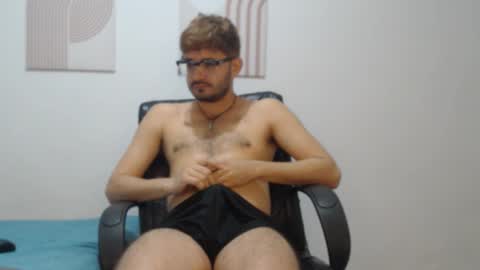 FELIPE online show from 20, 12, 2025