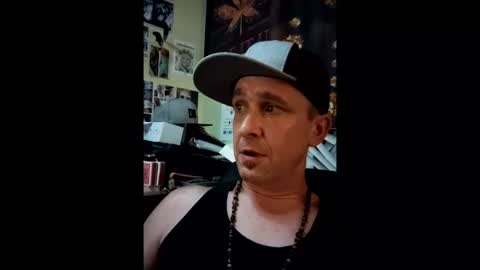 peterhardd online show from 9, 7, 2026