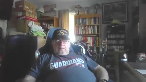 Snapshot of peterinohio57 chatting on 21, 12, 2024 peterinohio57 online show from 21, 12, 2024