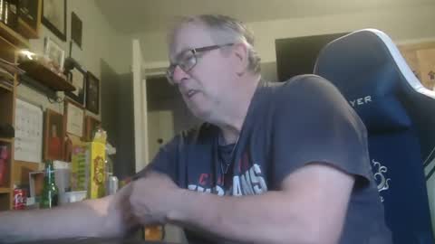 Snapshot of peterinohio57 chatting on 29, 12, 2024 peterinohio57 online show from 29, 12, 2024