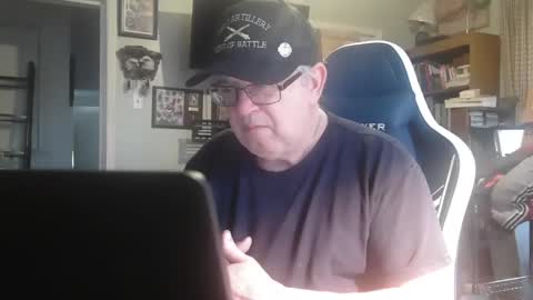 Snapshot of peterinohio57 chatting on 29, 12, 2024 peterinohio57 online show from 29, 12, 2024
