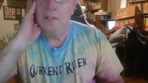 Snapshot of peterinohio57 chatting on 31, 12, 2024 peterinohio57 online show from 31, 12, 2024