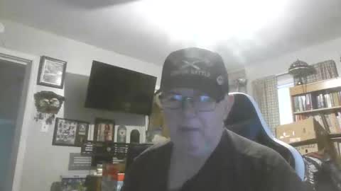 Snapshot of peterinohio57 chatting on 1, 1, 2025 peterinohio57 online show from 1, 1, 2025