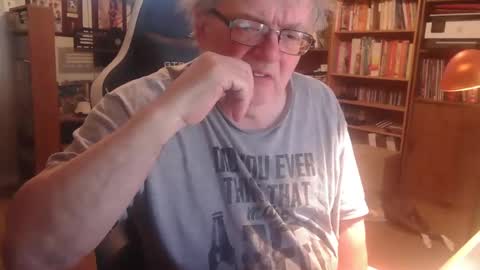 peterinohio57 online show from 13, 2, 2026