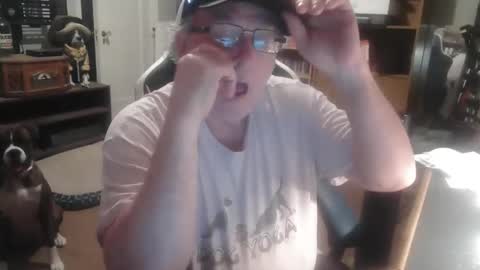 peterinohio57 online show from 24, 2, 2026