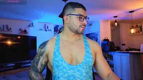 Peter Jack online show from 1, 10, 2025