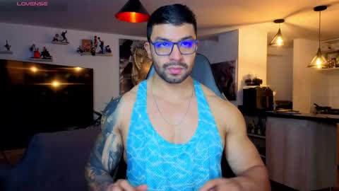 Peter Jack online show from 7, 5, 2026