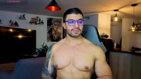Peter Jack online show from 12, 5, 2026
