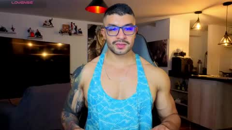 Peter Jack online show from 13, 5, 2026