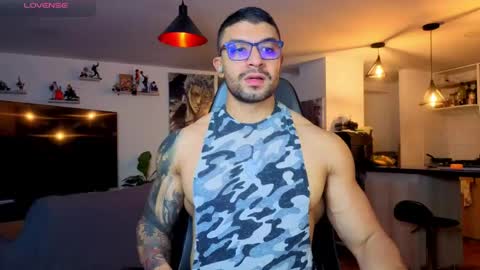 Peter Jack online show from 22, 5, 2026