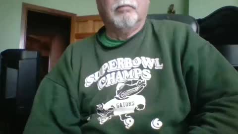 peterofthewoods online show from 12, 2, 2025