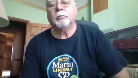 peterofthewoods online show from 22, 12, 2025