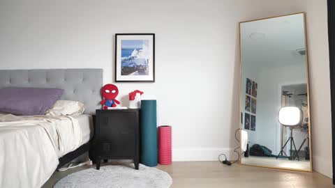 Peter Parker online show from 21, 9, 2025