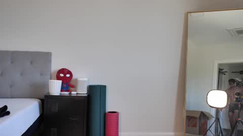 Peter Parker online show from 28, 9, 2025