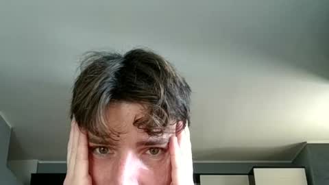 Snapshot of peterparkerrxox chatting on 26, 11, 2025 Peter Parker online show from 26, 11, 2025