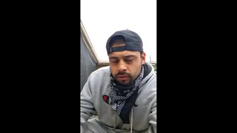peterthepal562 online show from 24, 5, 2026