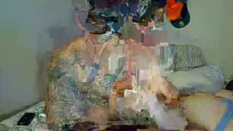 Snapshot of petite_baby23 chatting on 8, 11, 2025 petite_baby23 online show from 8, 11, 2025