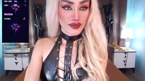 BIGLOAD online show from 22, 12, 2025