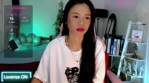 Snapshot of petite_jackyxx chatting on 26, 9, 2025 Jacky online show from 26, 9, 2025