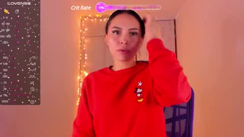 Linda online show from 23, 2, 2025