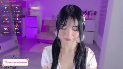 petite_marie_ online show from 28, 4, 2026