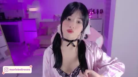 petite_marie_ online show from 7, 5, 2026