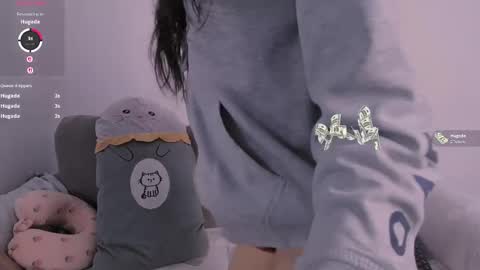 petite paola online show from 5, 5, 2026