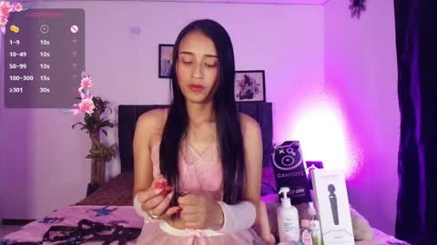petite_pepper18 online show from 11, 5, 2026