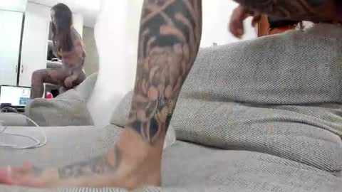 Snapshot of petitealejats chatting on 20, 9, 2025 PetiteAlejaTs online show from 20, 9, 2025