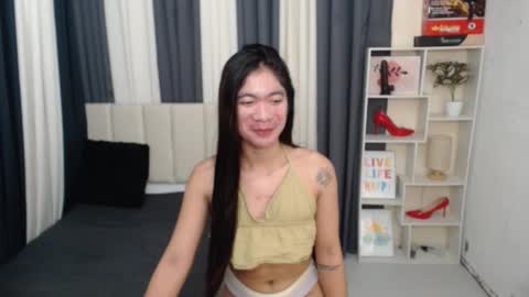 Snapshot of petiteasianjade chatting on 30, 9, 2025 Jade online show from 30, 9, 2025