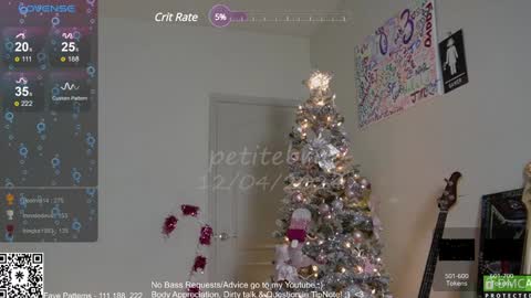 PiperAvery online show from 4, 12, 2024