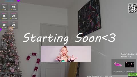 PiperAvery online show from 12, 12, 2024