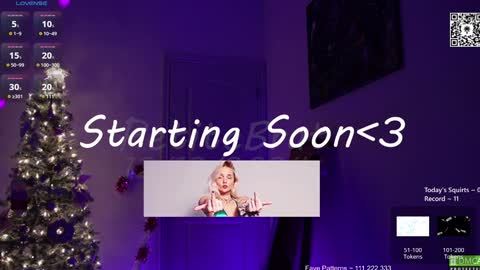 PiperAvery online show from 13, 12, 2024