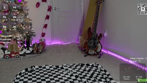 PiperAvery online show from 14, 12, 2024