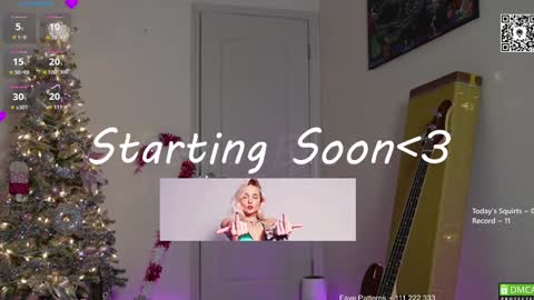 PiperAvery online show from 16, 12, 2024