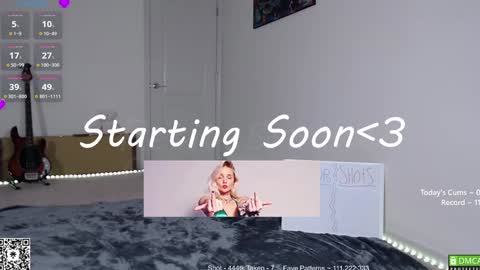 PiperAvery online show from 8, 2, 2025