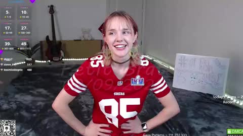 PiperAvery online show from 9, 2, 2025