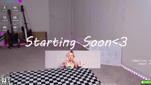 PiperAvery online show from 19, 2, 2025