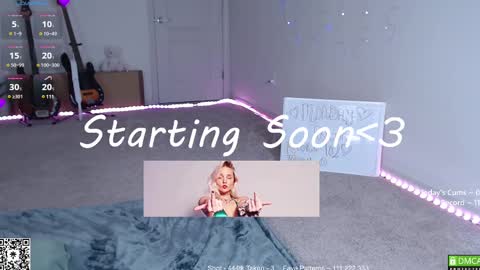 PiperAvery online show from 24, 2, 2025