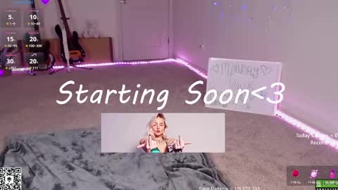 PiperAvery online show from 25, 2, 2025