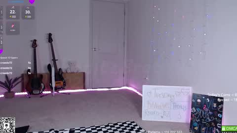 PiperAvery online show from 25, 2, 2025